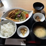 あしのこ茶屋 - 