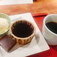 紗羅餐 本店 - 