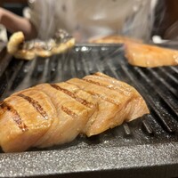 焼うお いし川 - 