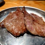 焼肉ホルモンせいじ - 