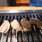 焼肉ホルモンせいじ - 