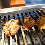 焼肉ホルモンせいじ - 