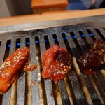 焼肉ホルモンせいじ - 