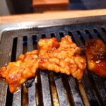 焼肉ホルモンせいじ - 