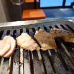 焼肉ホルモンせいじ - 