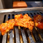 焼肉ホルモンせいじ - 