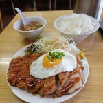 かし亀 - MICKEY STYLE