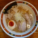 麺や拓 - 