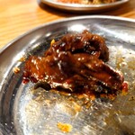 焼肉ホルモンせいじ - 