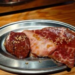 焼肉ホルモンせいじ - 