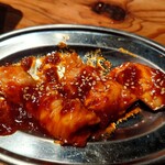 焼肉ホルモンせいじ - 