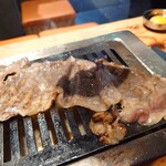 焼肉ホルモンせいじ - 