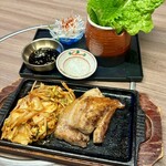 和韓料理 じゅろく はなれ - 