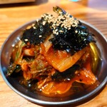 焼肉ホルモンせいじ - 