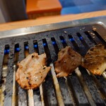 焼肉ホルモンせいじ - 