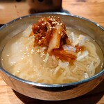 焼肉ホルモンせいじ - 