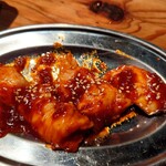 焼肉ホルモンせいじ - 