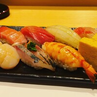 鮨 あうん - 