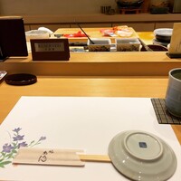 鮨 あうん - 