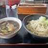 彼方此方 - 肉汁うどん