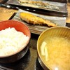 しんぱち食堂 浅草店