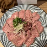 居酒屋燃えた うらめし屋 赤羽 - 