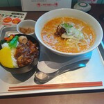 日式台湾食堂WUMEI 金山駅店 - 