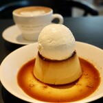 anea cafe 松見坂 - 