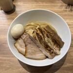 自家製麺 つきよみ - 