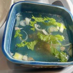 タイラーメン - 