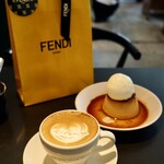 anea cafe 松見坂 - 