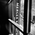 Mercer Brunch - 