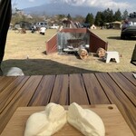 七富チーズ工房 - 