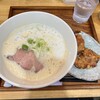 ふく流らーめん 轍 本町本店