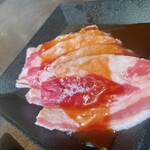 Jukuseiniku Ichiban - 