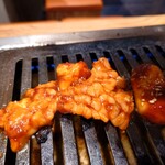 焼肉ホルモンせいじ - 