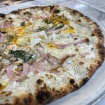 Pizzeria da ciccio - 