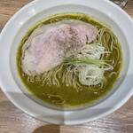 麺庵 利休 - 