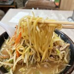 ラーメン まるとも - 