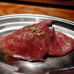 焼肉ホルモンせいじ - 