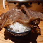 焼肉ホルモンせいじ - 