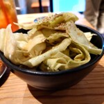 焼肉ホルモンせいじ - 