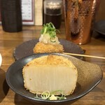 地酒と串料理の下町酒場 こよみ - 