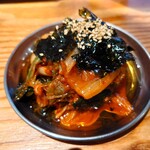 焼肉ホルモンせいじ - 