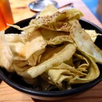 焼肉ホルモンせいじ - 