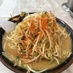 ラーメン まるとも - 