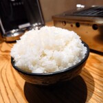 焼肉ホルモンせいじ - 