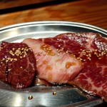 焼肉ホルモンせいじ - 