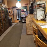 居酒屋えふわん - 店内