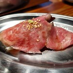 焼肉ホルモンせいじ - 